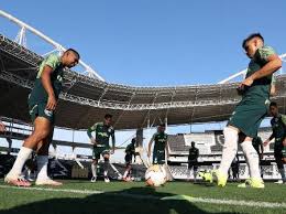 We did not find results for: Escalacao Do Palmeiras Abel Ferreira Comanda Treino No Engenhao