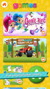 Do you like to play nick jr games? Nick Jr Shows Games Apps Bei Google Play