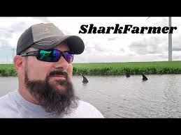 5th Generation Shark Farmer