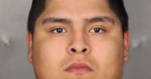 Man arrested, faces indecency with a child charge