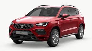 Check spelling or type a new query. Seat Ateca 2021 Precios Y Equipamientos Para Espana Autofacil