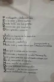 42 el 3 de julio de ese mismo año le da la despedida a josé vasconcelos, su amigo y compañero del ateneo de la juventud, quien estaba hasta entonces a cargo de la secretaría pública. Acrostico A Pedro Juan Melendez De Cara Con El Atlantico