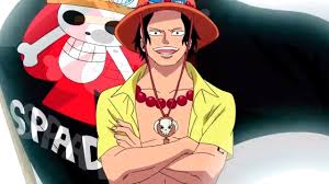 Ace, born as gol d. One Piece Especial De Ace Tendra Adaptacion Al Manga Este Ano Bitme