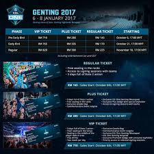 Genting highlands premium outlets skyavenue first world retail genting cable car uitm puncak alam new faculty electrical works public mutual jalan raja chulan electrical works ryokan damansara uptown anc church arte_e_vida dance studio belfield condo renovation bukit. Esl One Will Be Held At Arena Of Stars Genting 2017 Malaysia