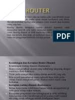 Rangkuman materi tentang administrasi infrastruktur jaringan untuk kelas xi tkj kurikulum 13,full description. Materi Aij Kelas Xi Tkj K13 Pdf