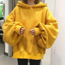 By linda farmer, czt ~ october 7th, 2020. 2021 2018 Autumn Women Black Hoodie Plus Size Oversized Hoodie Yellow Hip Hop Cropped Warm Fleece Female Hooded Sweatshirt From Zhang110119 14 92 Dhgate Com