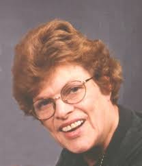 Evelyn Bledsoe Obituary (1931