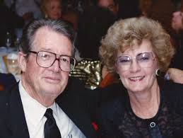 Mr. and Mrs. Barnett