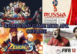 Info mod:(apa yang modded?) masukkan game untuk memberikan banyak uang. Kumpulan Download Game Offline Mod Apk Terbaru 2018 Game Android Mainan