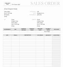 Excel order form template word. Sales Order Form Template Free Beautiful Sales Order With Garamond Gray Design Excel Format Order Form Template Order Form Template Free Photography Order Form