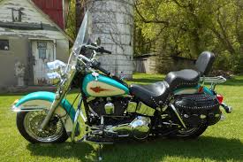 Image result for Turquoise 1991 Motorcycle
