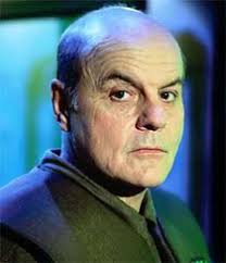 Michael Ironside