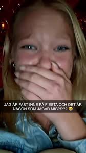 Vad är det som händer på Fiesta? 🧟