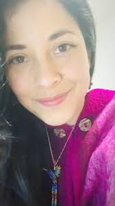 Amanda Pazmiño Torres