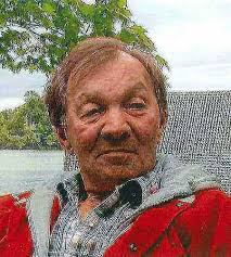 Keith Carlson Obituary (1950