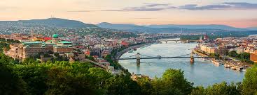 Hungary is a landlocked central european country with christian roots, which for centuries had served as a barrier for ottoman turkish expansion in europe. Hungary Cosmo Consult