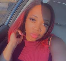 Monique Grayson Robinson