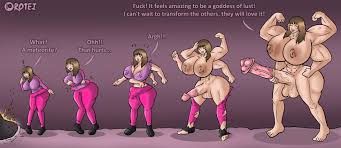 Rule34 - If it exists, there is porn of it   6716141