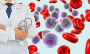 Image result for Hematologic Cancer