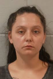 PRESS RELEASE: On July 26, 2018, after an investigation into the sale of  controlled drugs, Keene Police arrested 22-year-old ALISHA ROBERTS of  Swanzey, NH and 23-year-old RICHARD ST. PIERRE also of Swanzey,