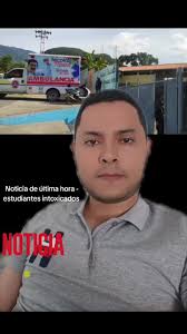 Que Pasa En Los Liceos En Venezuela