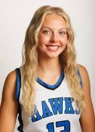 2024-25 Women's Basketball Roster