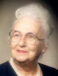 Obituary for Jean Mack