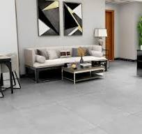 Modern Villa Marble Look Vitrified Polished Glazed China Porcelain Tile