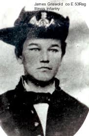 James Griswold (1844-1922)