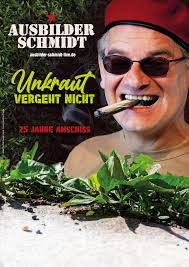 Ausbilder Schmidt LIVE