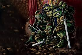 Hd Wallpaper Tmnt Teenage Mutant Ninja Turtles Donatello Leonardo Michelangelo Wallpaper Flare A collection of the top 44 teenage mutant ninja turtles michelangelo wallpapers and backgrounds available for download for free. tmnt teenage mutant ninja turtles