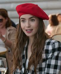I am a born and raised parisian, so i expected to watch another bad show/film about paris. Is Emily In Paris The New Satc Lily Collins Answers