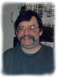 George Alexander Thompson Obituary