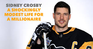 Sidney crosby was born on august 7, 1987 in cole harbour, nova scotia, canada as sidney patrick crosby. Sidney Crosby House Three Homes From Pittsburg To Canada