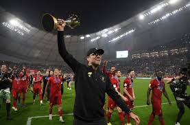 The tournament will be hosted by japan in december 2021. Fifa Club World Cup To Take Place In Qatar In February 2021