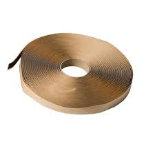 1 1 2 butyl tape. 1 2 Inch Butyl Tape For Packaging Rs 2200 Roll Anand Marketing Associates Id 19266822391