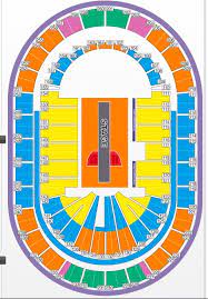 Antwerps sportpaleis, lotto arena, ethias arena, ethias theater. Antwerp Seating Plan Practical Info Antwerp Zootopia Community