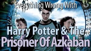 Since out of the top five highest grossing films of all time, they've done the top three and are already working towards the last harry potter movie, fingers crossed. Everything Wrong With Harry Potter The Prisoner Of Azkaban Youtube