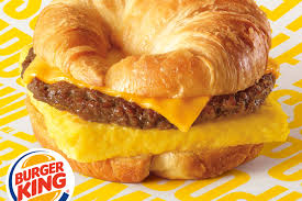 Discover our menu and order delivery or pick up from a burger king near you. Burger King Adds Impossible Foods Meatless Sausage Breakfast Sandwich