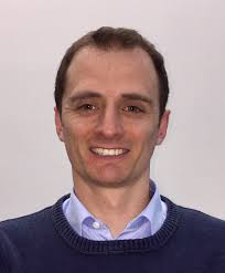 Polymer Chemistry Author of the Month: Nicholas J. Warren