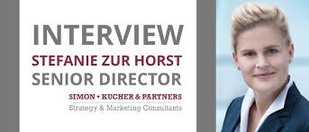 Founded in 1985, the firm focuses on strategy, marketing, pricing, and sales with a total revenue of 362 million euros in 2020. Interview Mit Senior Director Stefanie Zur Horst Consultingheads