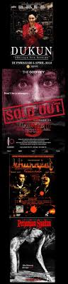 Film malaysia terseram terbaru full movie 2021. Best Malaysian Horror Movies 2 Of 2 9gag