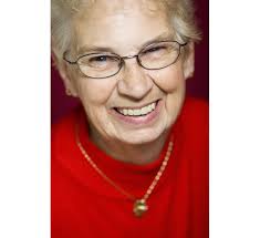 Rita LESSARD Obituary