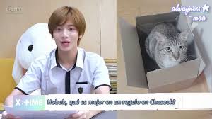 Maybe you would like to learn more about one of these? Sup Espanol Txt Taehyun X Time Youtube