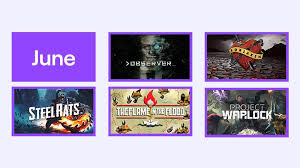 We did not find results for: Free Twich Prime Game Bundle June 2020 Epic Bundle
