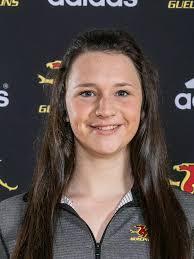 Meghan Morelli's Instagram, Twitter & Facebook