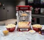 Movie Theater Popcorn Machine | Home Popcorn Poppers