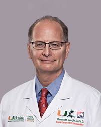 Thomas Michael Best MDPhD Miller School of Medicine