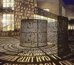 Feedly Organize Read And Share What Matters To You Light Art Public Sculpture Light Sculpture
