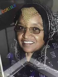 ወ/ሮ ሐጀራ አብዱላሂ በ70 አመታቸው ከዚህ...